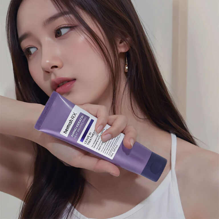 Heimish RX Amino Keratin Leave In Treatment - 150ml