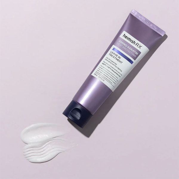 Heimish RX Amino Keratin Leave In Treatment - 150ml