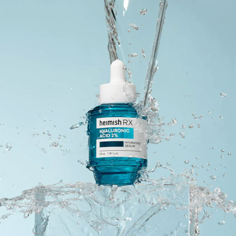 Heimish RX Hyaluronic Acid 2% Hydrating Serum - 35ml