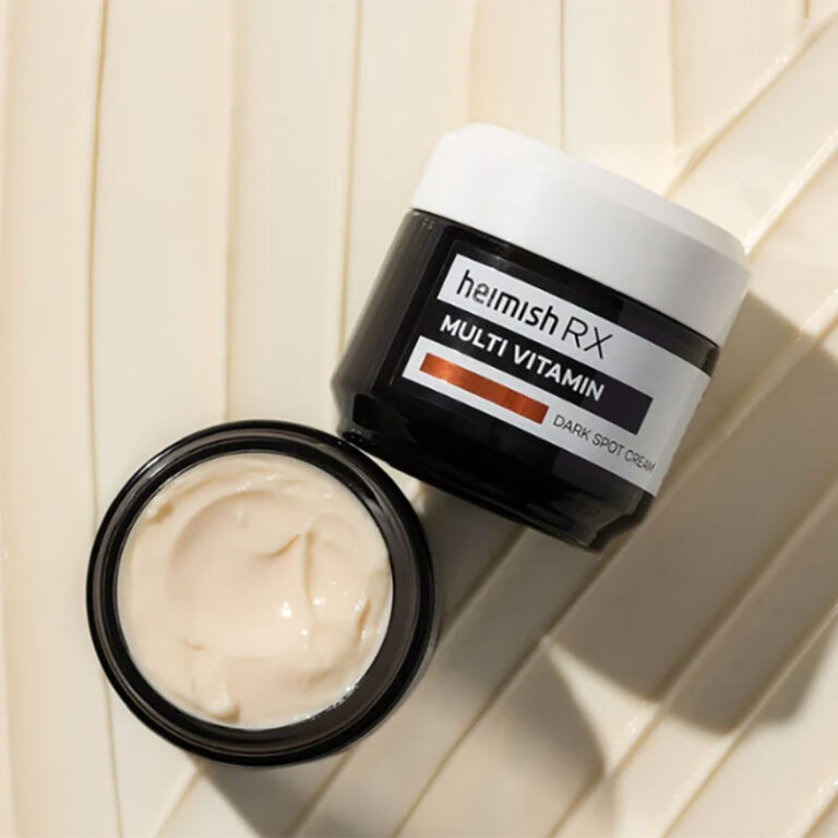 Heimish RX Multi Vitamin Dark Spot Cream - 50ml