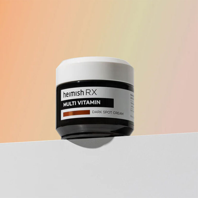 Heimish RX Multi Vitamin Dark Spot Cream - 50ml