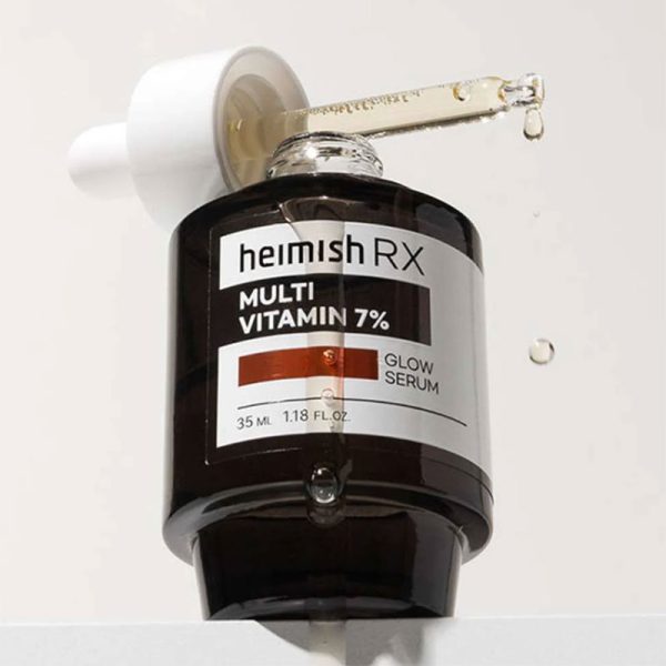 Heimish RX Multi Vitamin Glow Serum - 35ml