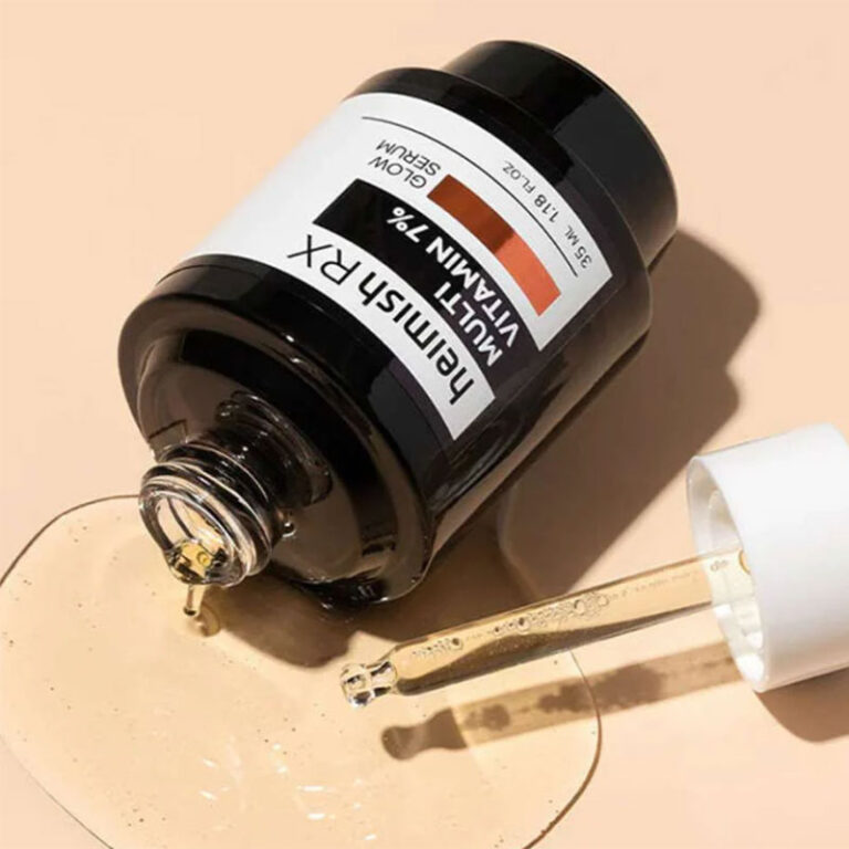 Heimish RX Multi Vitamin Glow Serum - 35ml