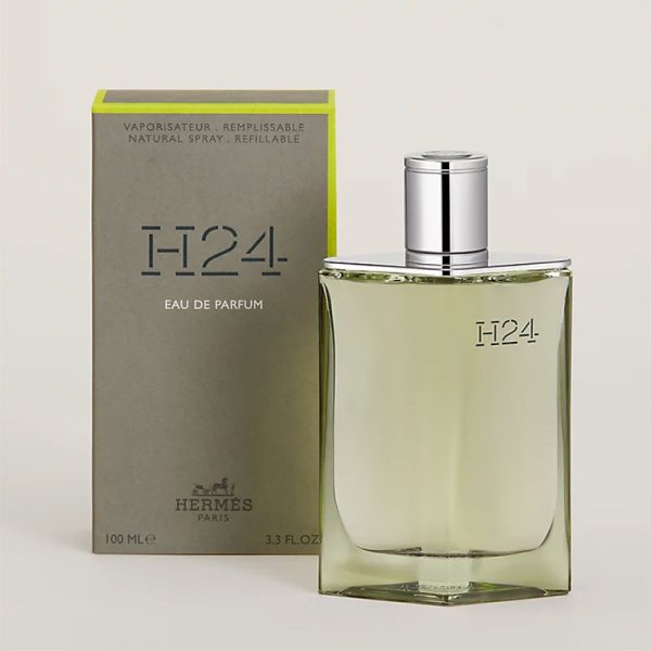 Hermes H24 EDP – 100ml