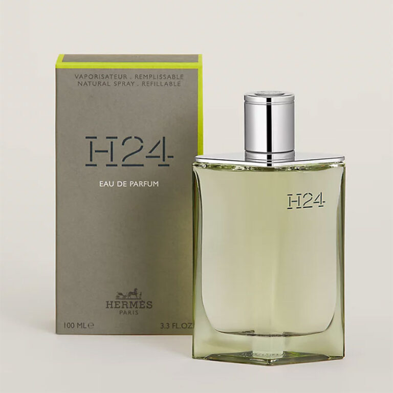 Hermes H24 EDP – 100ml