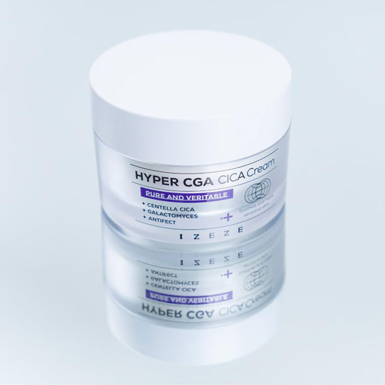 IZEZE Hyper CGA Cica Cream - 50ml