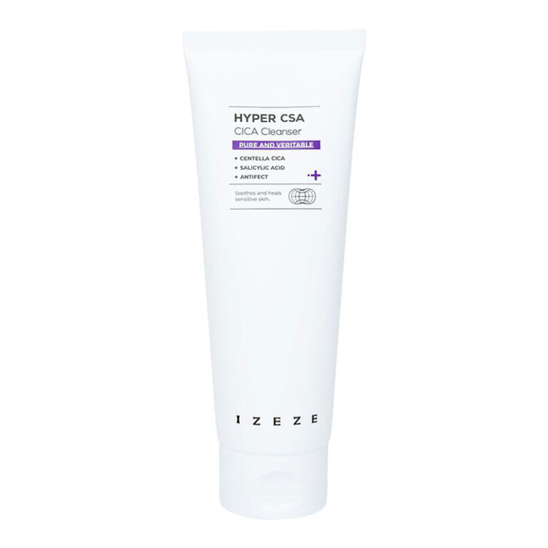 IZEZE Hyper CSA Cica Cleanser - 150ml