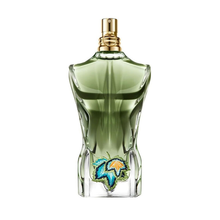Jean Paul Gaultier Le Beau Paradise Garden EDP - 125ml
