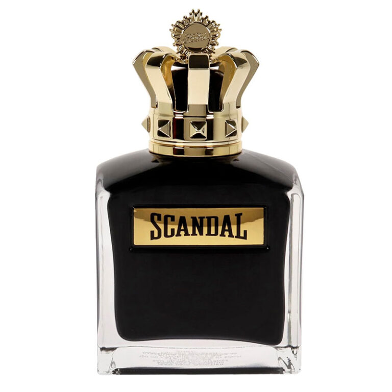 Jean Paul Gaultier Scandal Le Parfum EDP Intense - 150ml