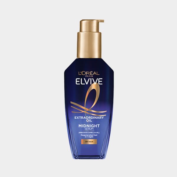 L’Oreal Paris Elvive Extraordinary Oil Midnight Serum – 100ml