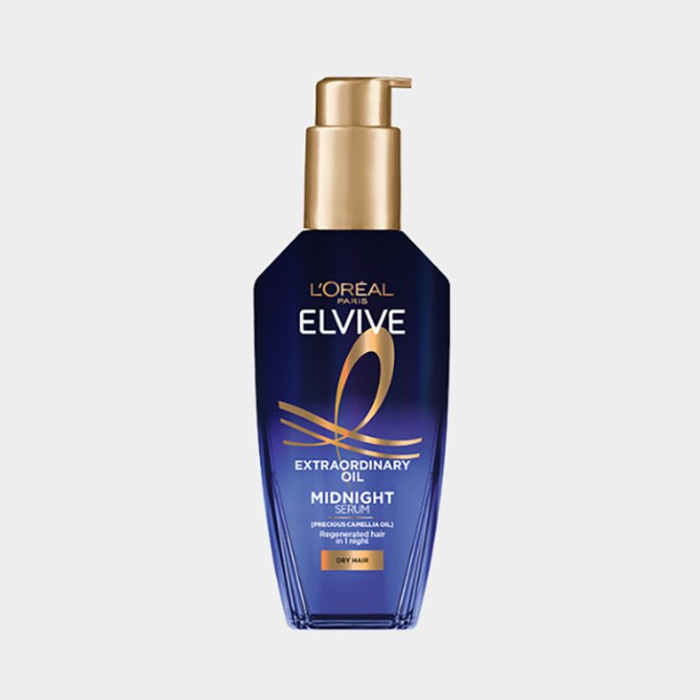 L’Oreal Paris Elvive Extraordinary Oil Midnight Serum – 100ml