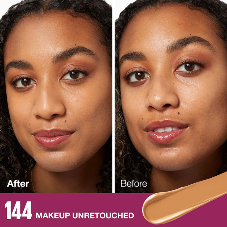 Maybelline Instant Age Rewind Eraser Dark Circles Treatment Caramel 144