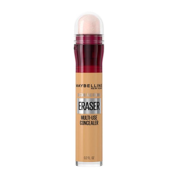 Maybelline Instant Age Rewind Eraser Dark Circles Treatment Caramel 144
