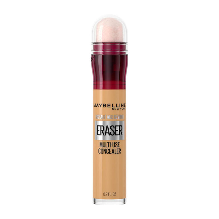 Maybelline Instant Age Rewind Eraser Dark Circles Treatment Caramel 144