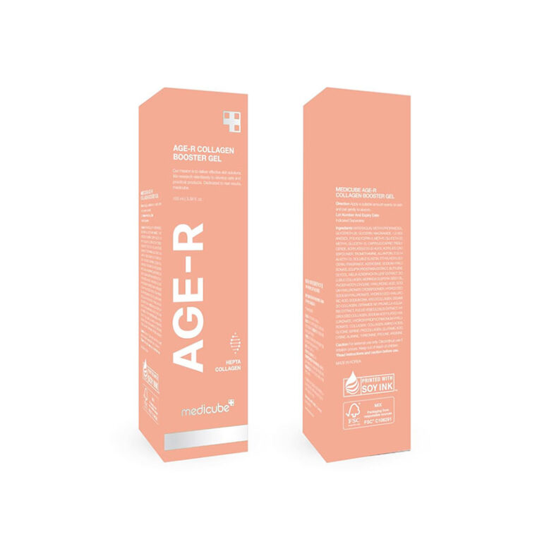 Medicube Age-R Collagen Booster Gel - 100ml