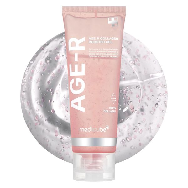 Medicube Age-R Collagen Booster Gel - 100ml