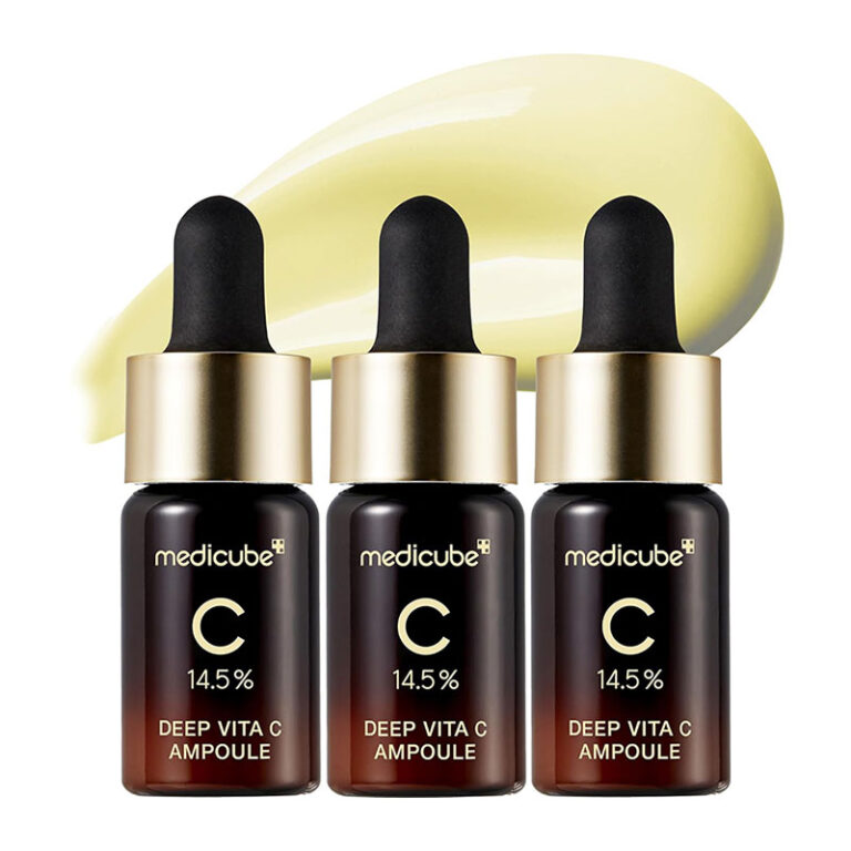Medicube Deep Vita C Serum 2.0 - 30ml