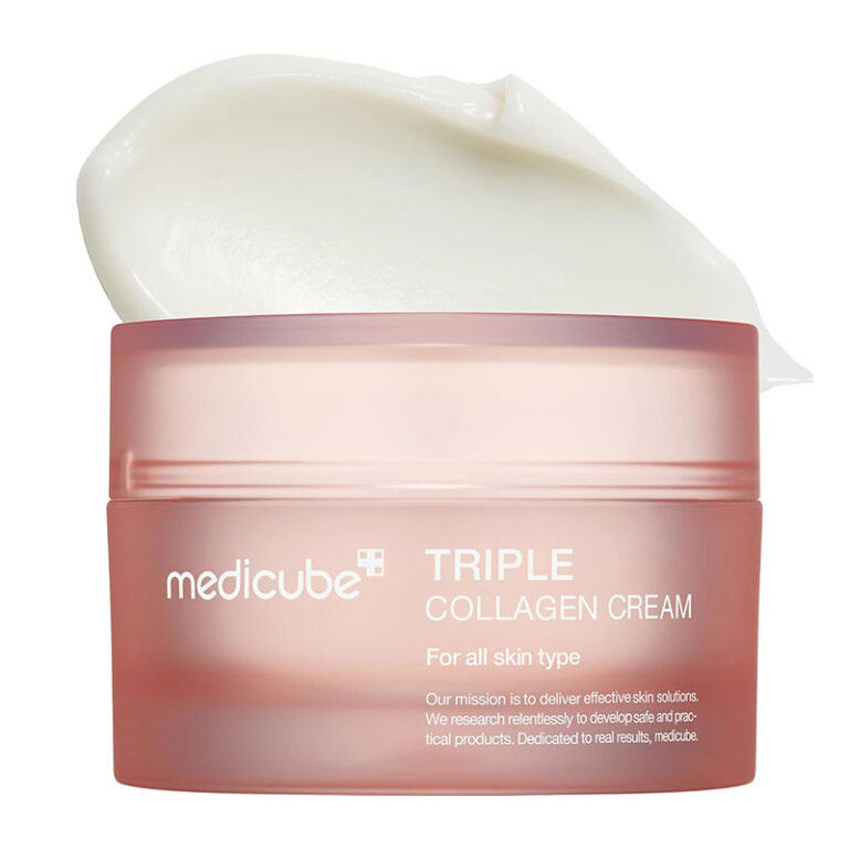 Medicube Triple Collagen Cream - 50ml