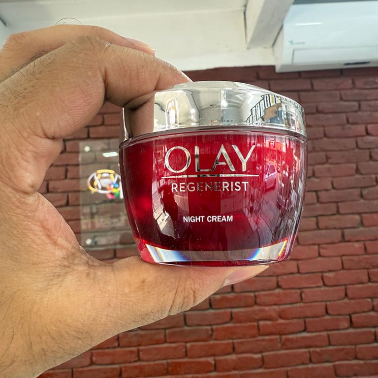 Olay Regenerist Night Cream - 50ml