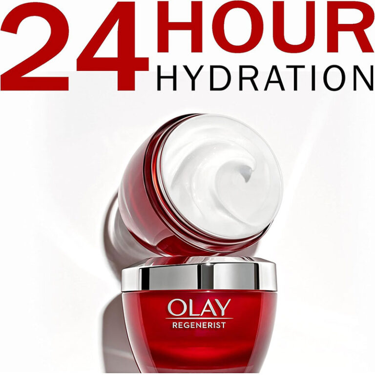 Olay Regenerist Night Cream - 50ml
