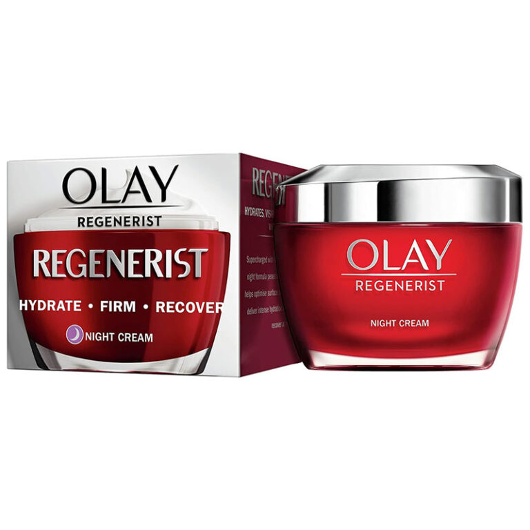 Olay Regenerist Night Cream - 50ml