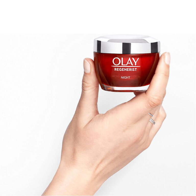 Olay Regenerist Night Cream - 50ml