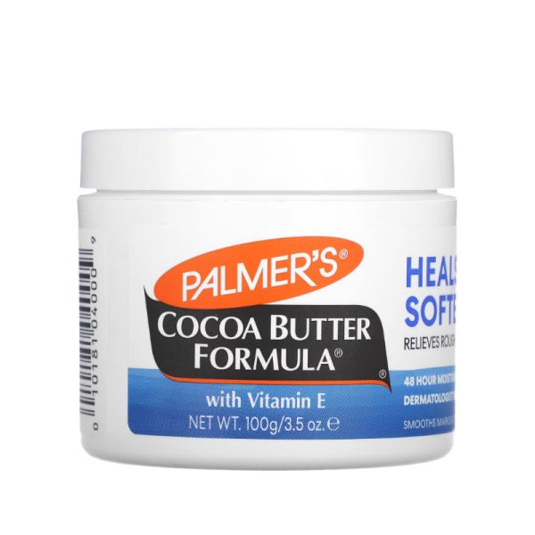 Palmer's Cocoa Butter Formula with Vitamin-E - 100g