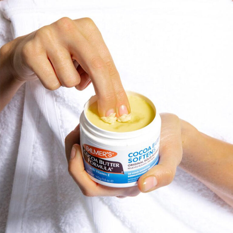 Palmer's Cocoa Butter Formula with Vitamin-E - 100g