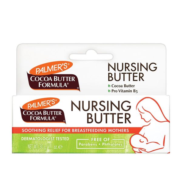 Palmer's Nursing Butter - 30g