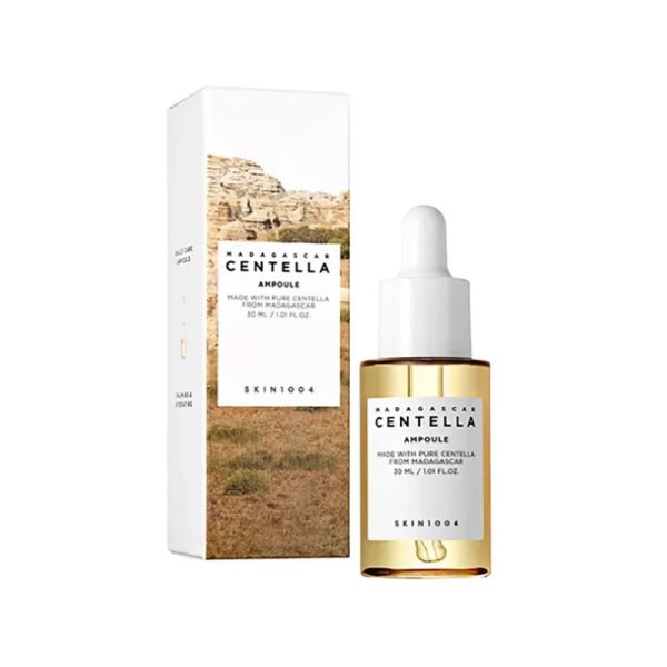 SKIN1004 Madagascar Centella Ampoule - 30ml