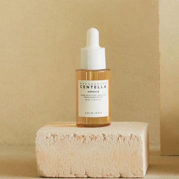 SKIN1004 Madagascar Centella Ampoule - 30ml