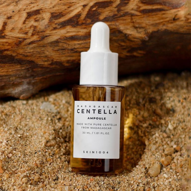 SKIN1004 Madagascar Centella Ampoule - 30ml