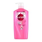 Sunslik Smooth & Manageable hair Conditioner - 625ml