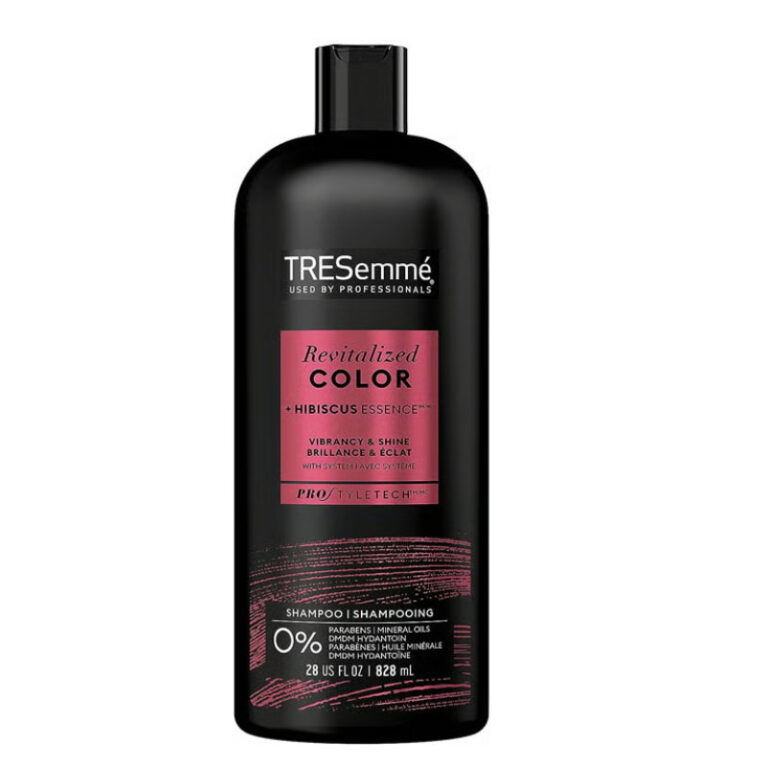 Tresemme Color Revitalize Shampoo - 828ml