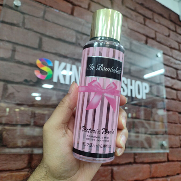 Victoria’s Secret In Bombshell Body Mist - 250ml