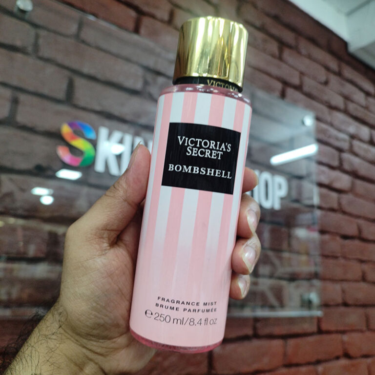 Victoria’s Secret Very Bombshell Mist – 250ml
