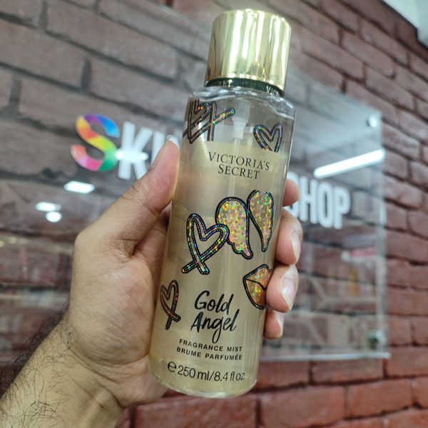 Victoria’s Secret Very Gold Angle Body Mist – 250ml