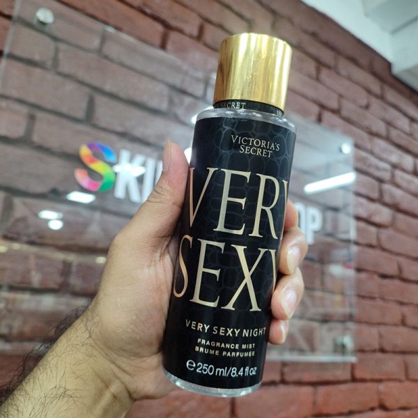 Victoria’s Secret Very Sexy Body Mist - 250ml