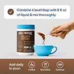 Vital Proteins Chocolate Collagen Peptides- 383gm