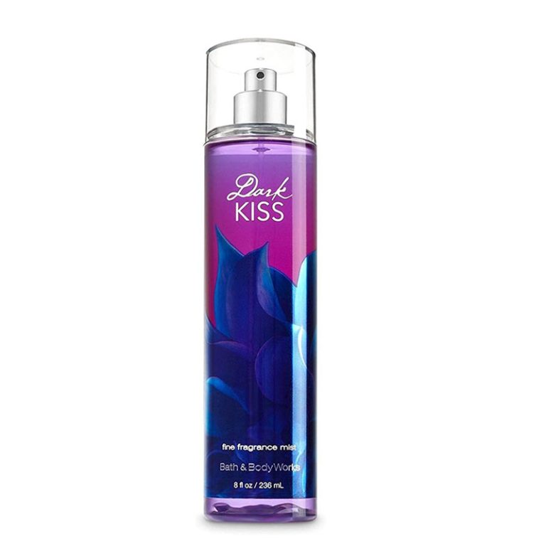 Bath & Body Works Dark Kiss Body Mist – 236ml