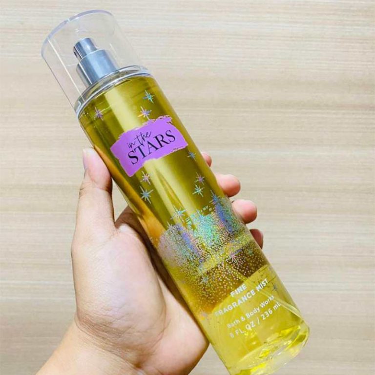 Bath & Body Works in the Stars Body Mist – 236ml