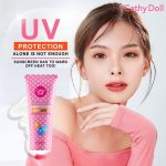 Cathy Doll SPF 50 Whitening Sunscreen L-glutathione Magic Cream - 60ml