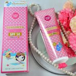 Cathy Doll SPF 50 Whitening Sunscreen L-glutathione Magic Cream - 60ml