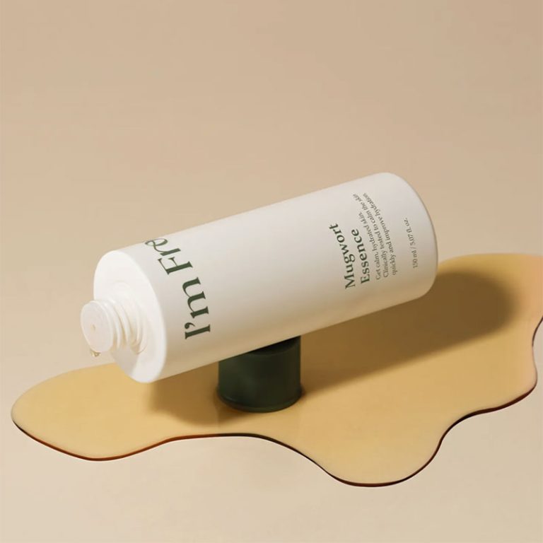 I'm From Mugwort Essence - 150ml