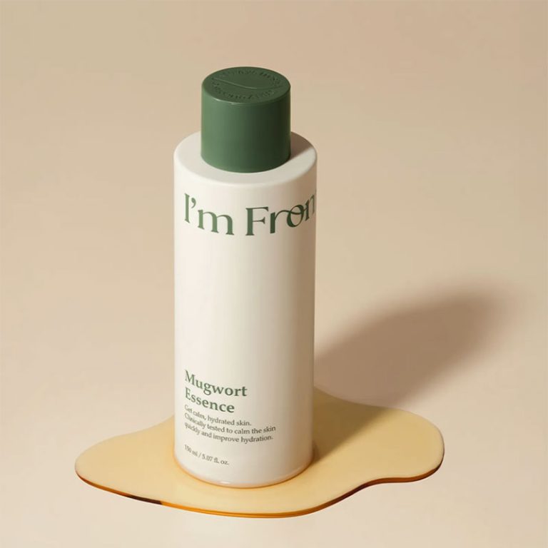 I'm From Mugwort Essence - 150ml