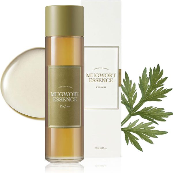 I'm From Mugwort Essence - 160ml