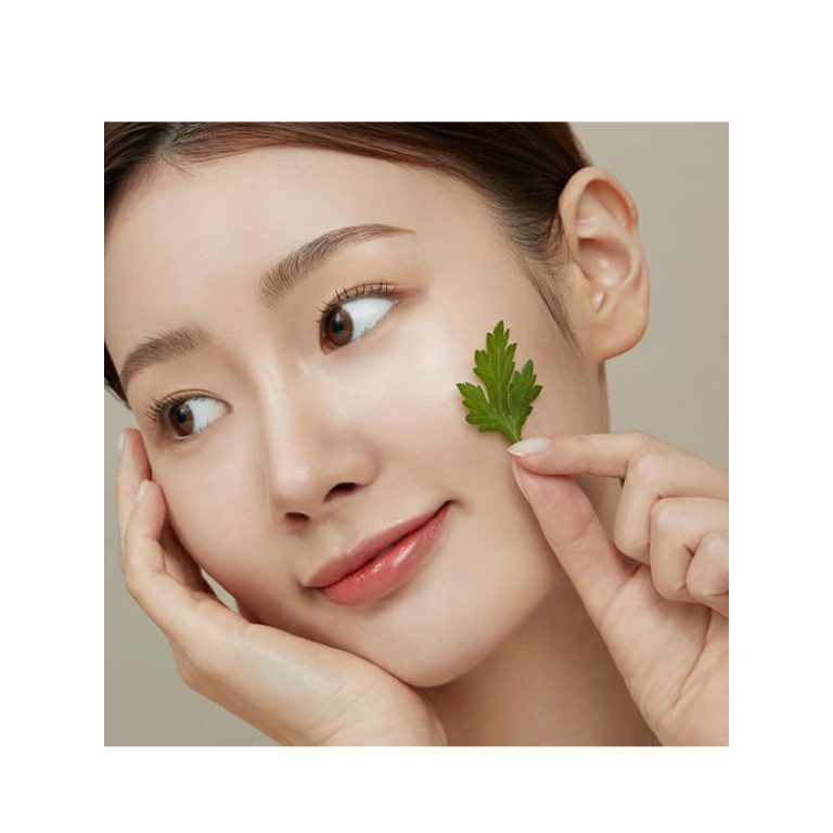 I'm from Mugwort Serum - 30ml