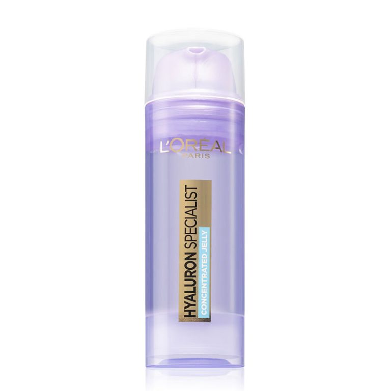 L'Oreal Hyaluron Expert Replumping Jelly Serum - 50ml