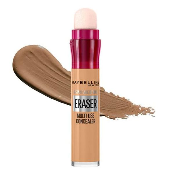 Maybelline Instant Age Rewind Eraser Dark Circles Treatment Concealer - Butterscotch 142