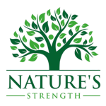 Nature's strength
